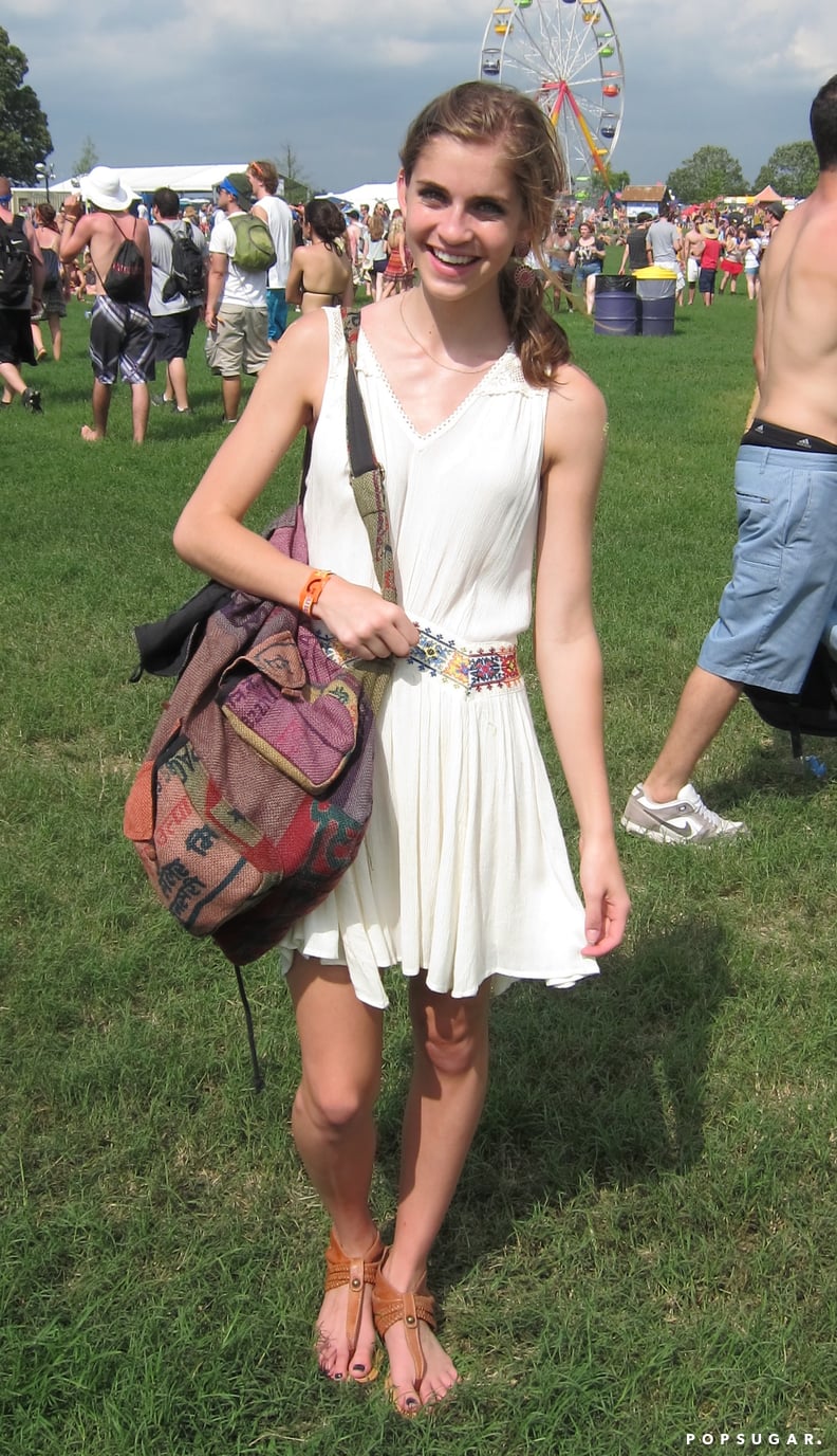 Bonnaroo Fashion 2013