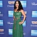 Salma Hayek Best Style 2017