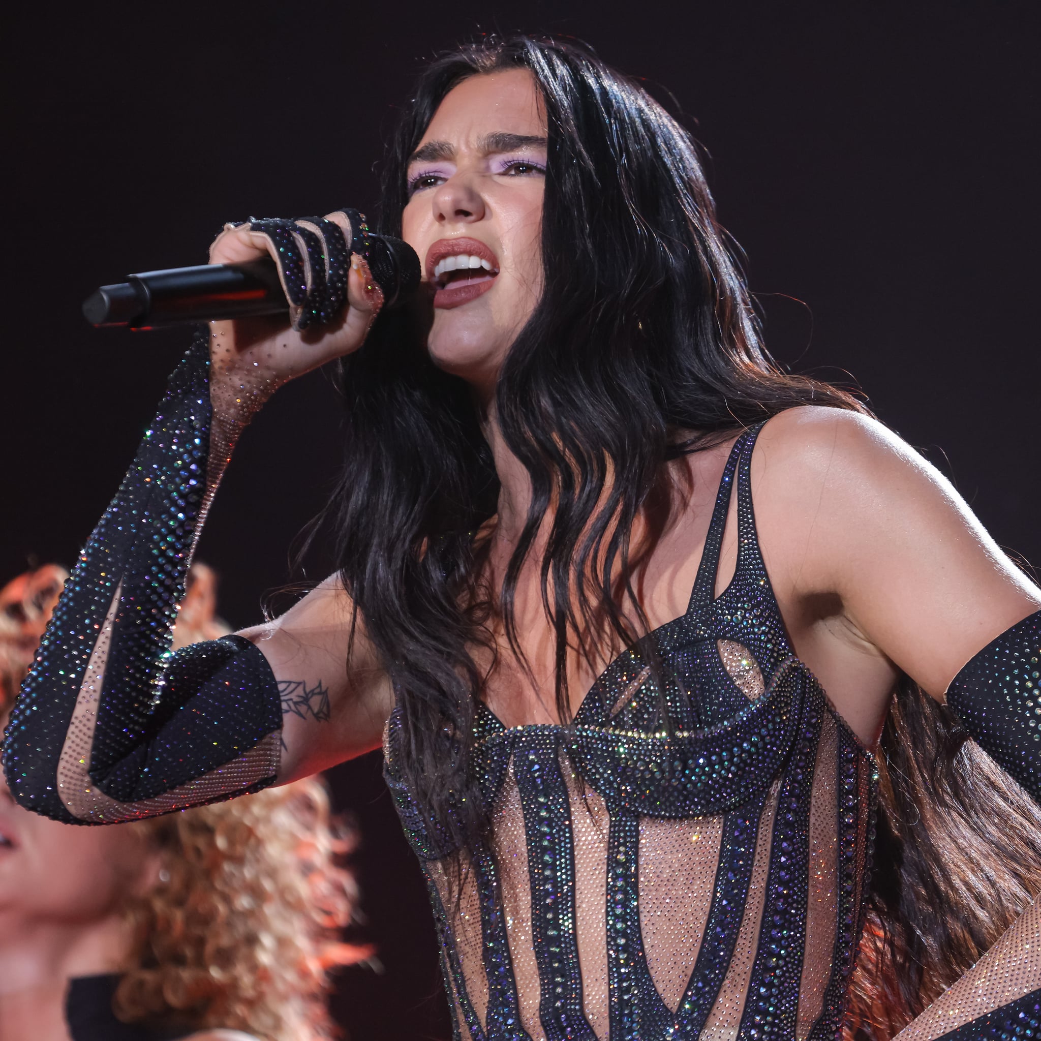 Dua Lipa's Best Bodysuits (You're Welcome)