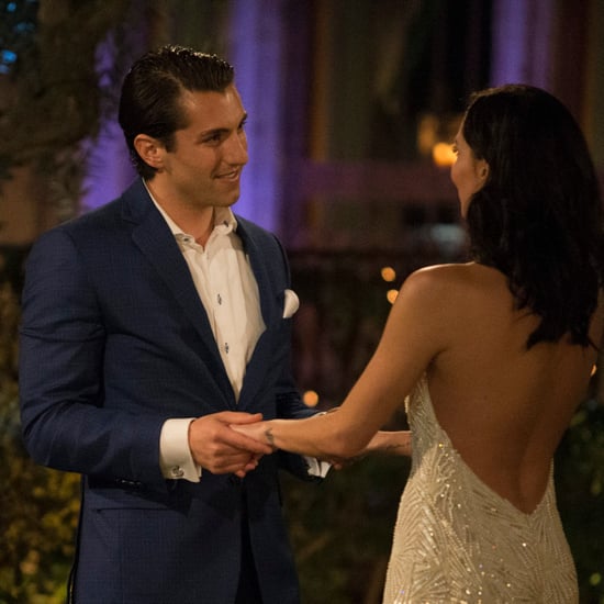 Jason Tartick Reaction to Leaving The Bachelorette