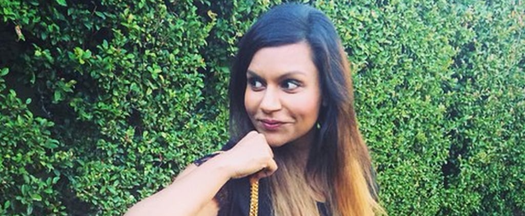 Mindy Kaling's Most Relatable Moments | Video