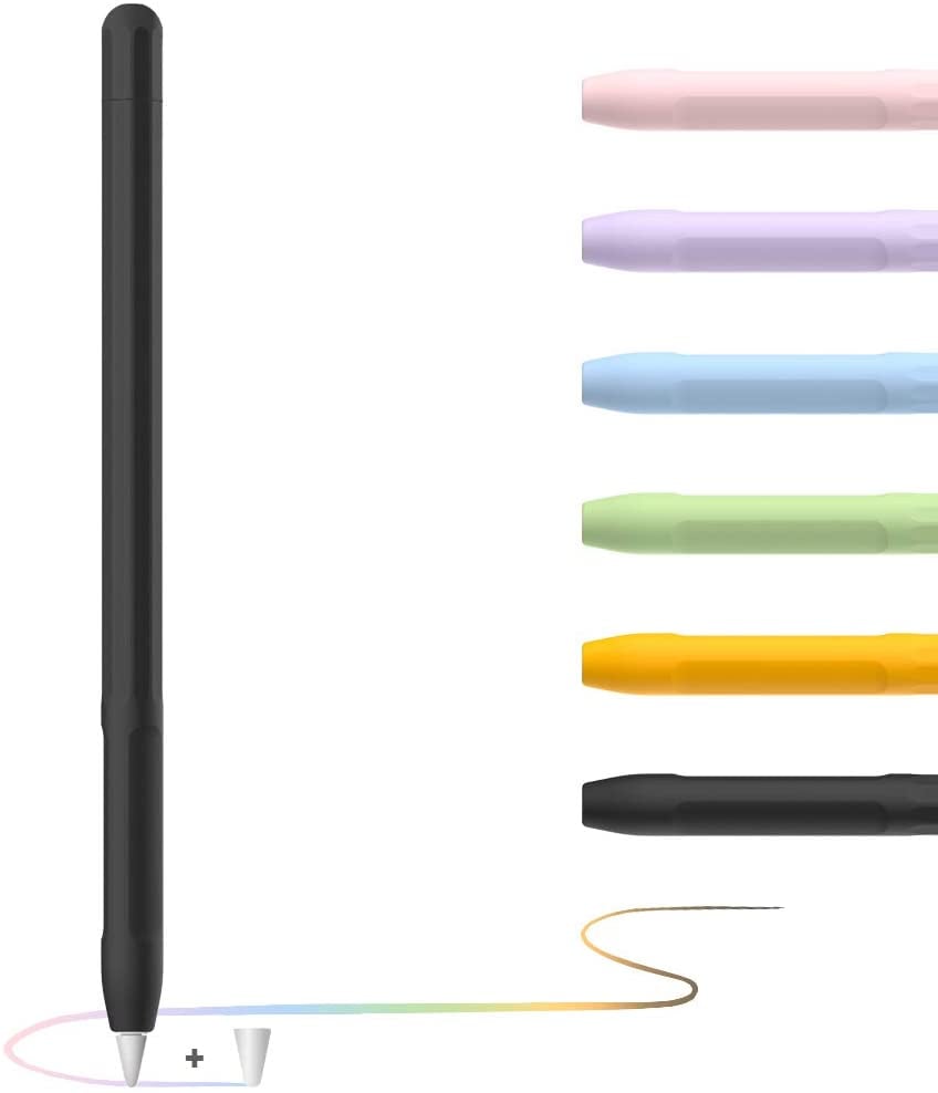 Apple Pencil Grip Case