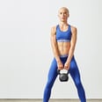 How to Master the Kettlebell Swing, According to 2 Trainers