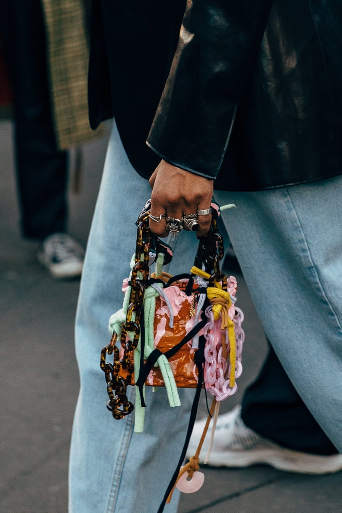 Paris Fashion Week Day 1 | Paris Fashion Week Street Style Fall 2019 ...