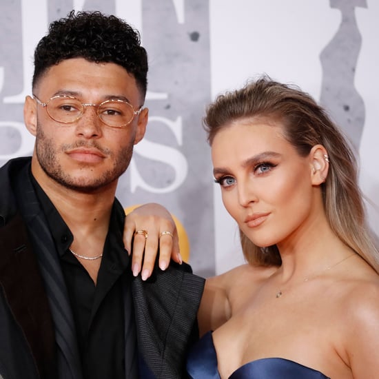 Perrie Edwards Is Expecting Her First Child