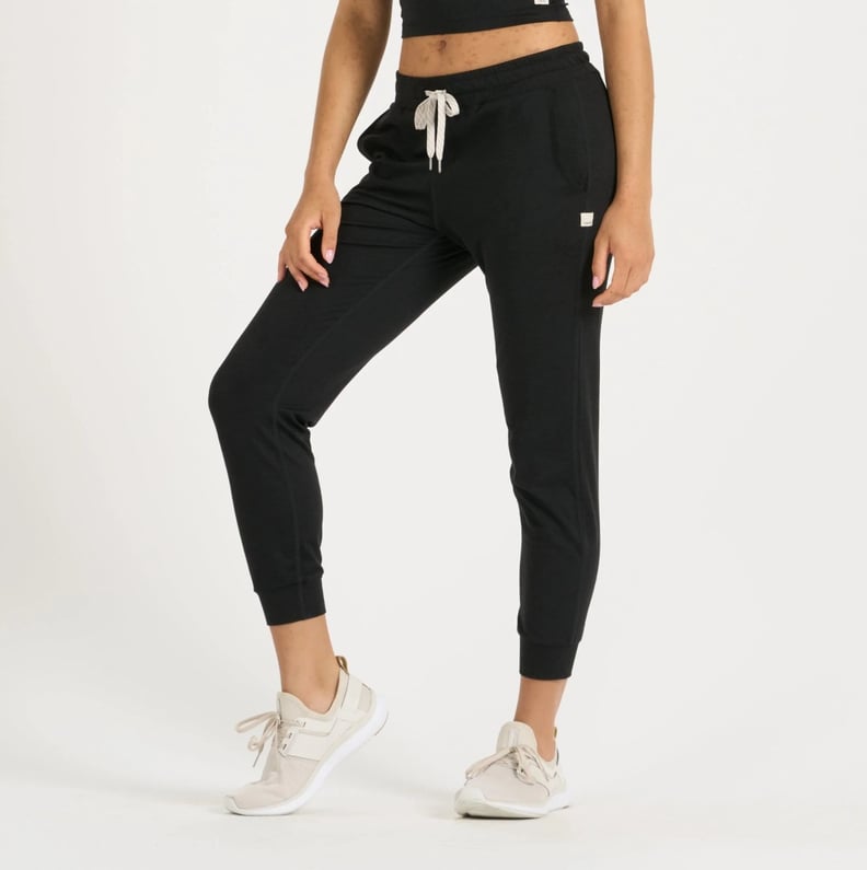 The Best Vuori Workout Clothes For Women