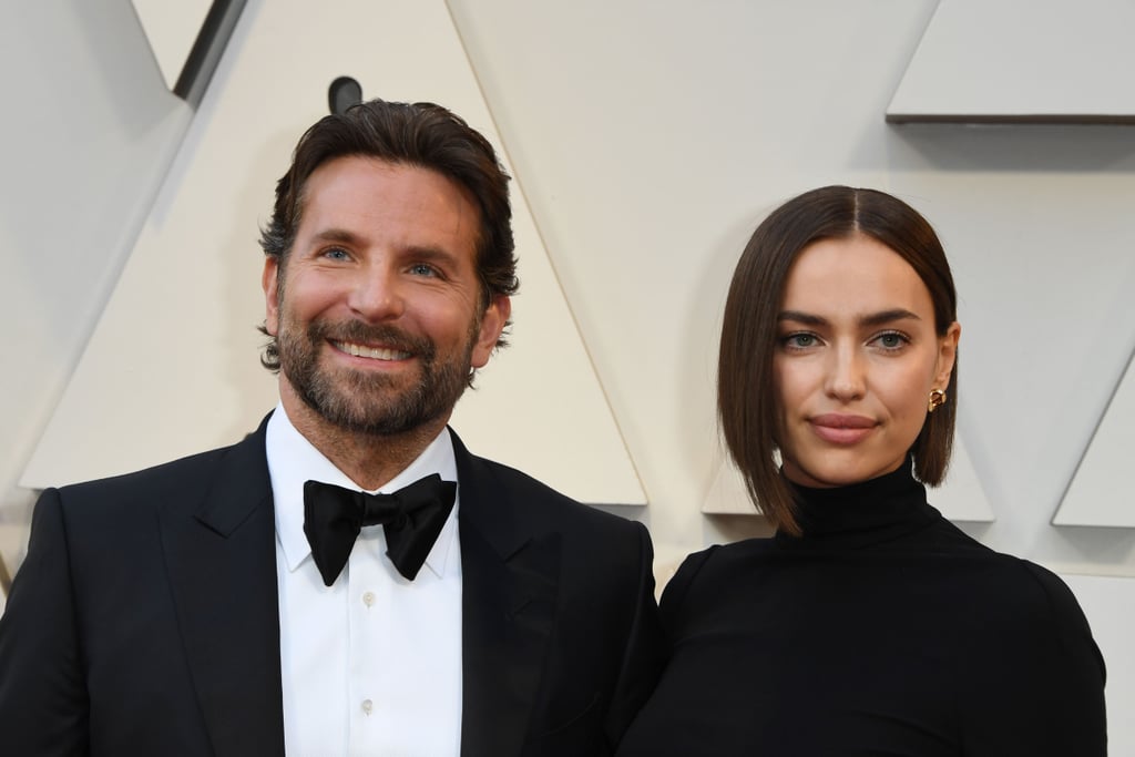 Bradley Cooper and Irina Shayk Relationship Timeline