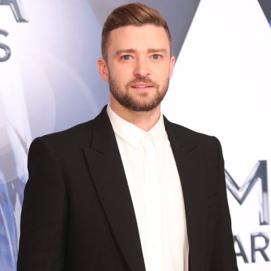 Ryan Gosling Justin Timberlake Hang Out December 2015