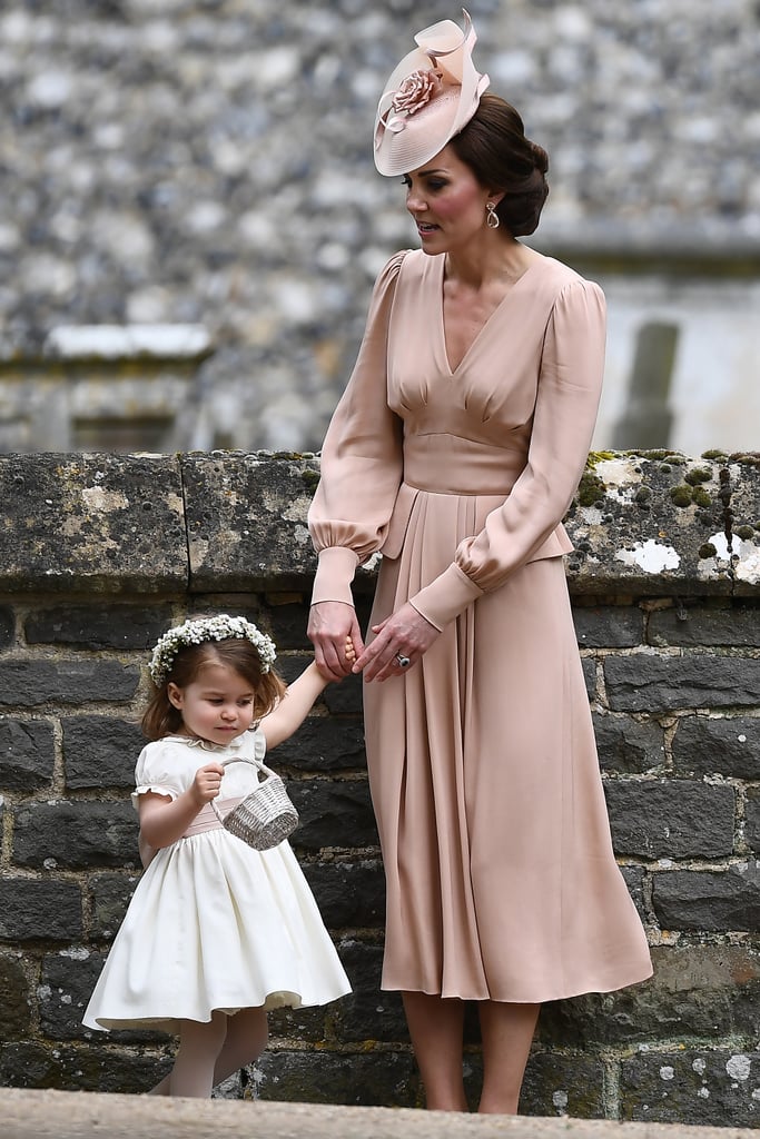 Pippa Middleton Wedding Pictures