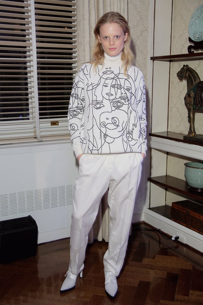 Stella McCartney Pre-Fall 2014