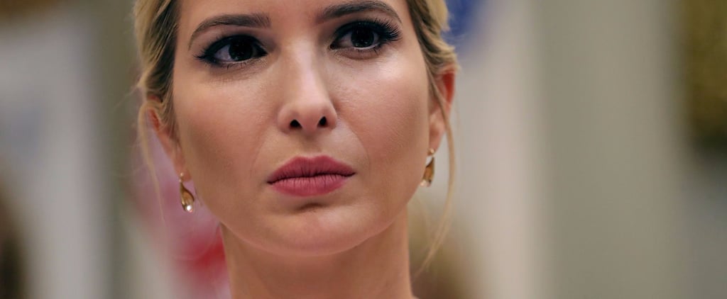 Breitbart Wants Ivanka Trump Out of the White House