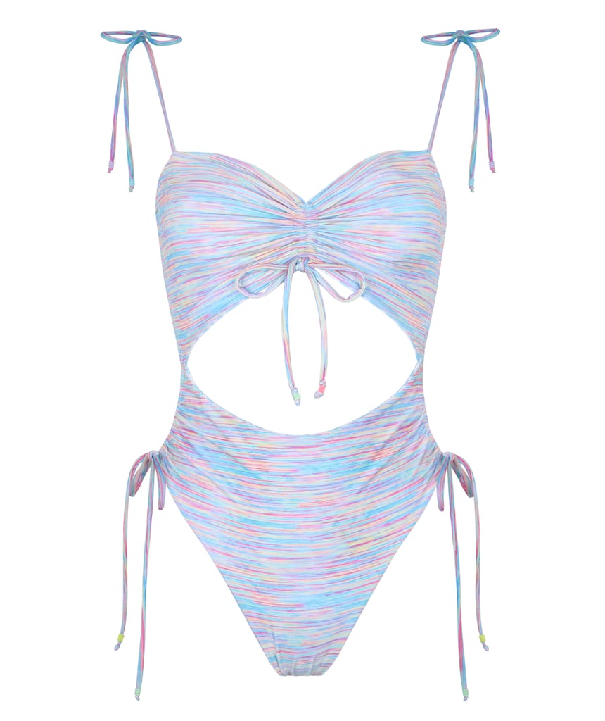 Lubus Multicolor Swimsuit