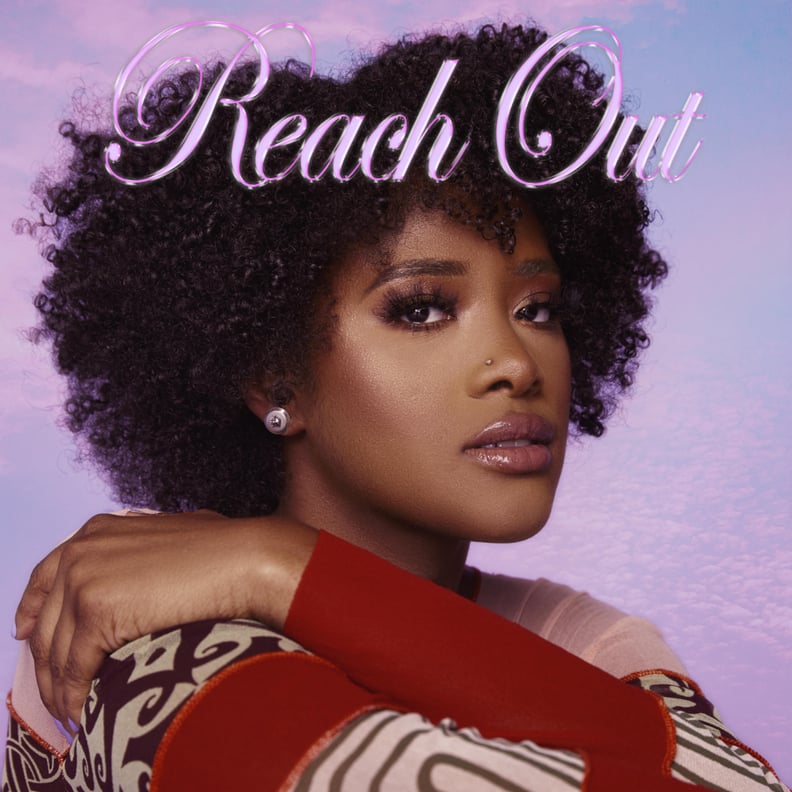 Reach Out EP by Peyton