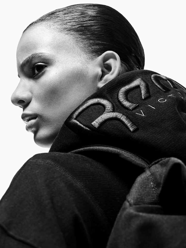 Victoria Beckham x Reebok Collection Fall 2019