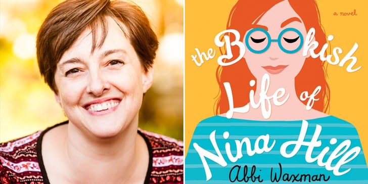 abbi waxman the bookish life of nina hill