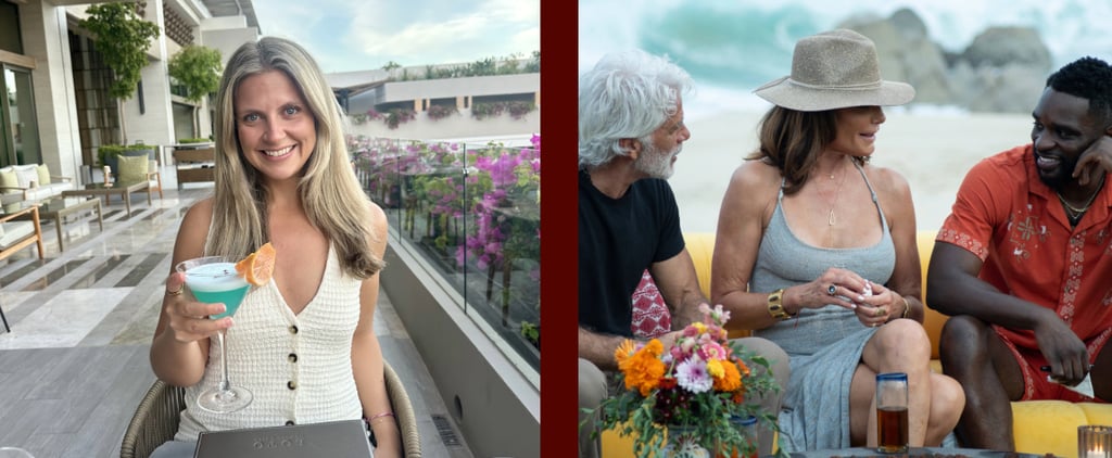 I Stayed at Bravo's "Love Hotel" Like the Real Housewives