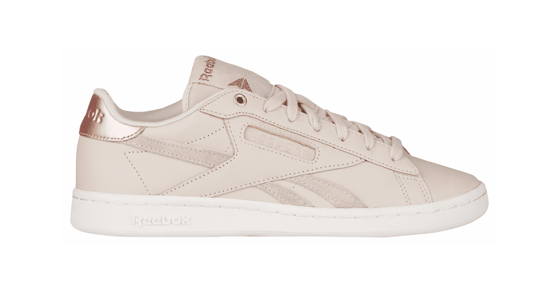 Reebok NPC UK Metallic