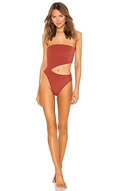 House of Harlow 1960 X REVOLVE Yesenia One Piece