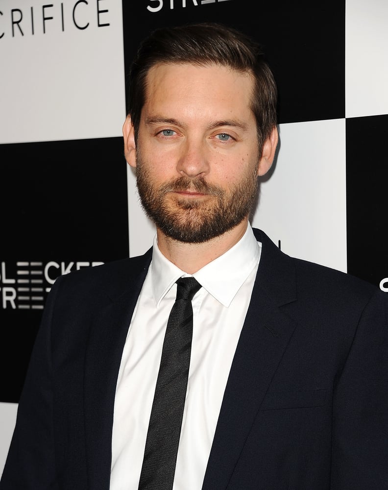 Tobey Maguire