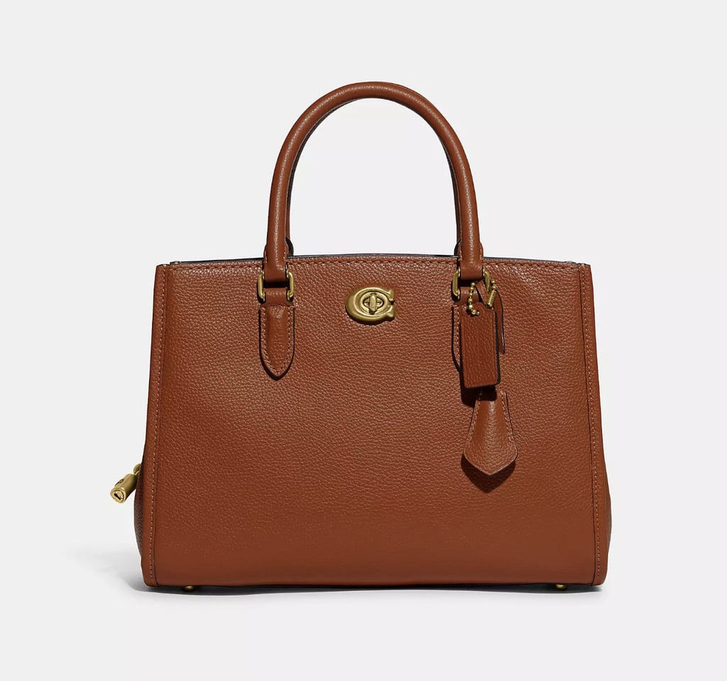Coach Brooke Carryall 28