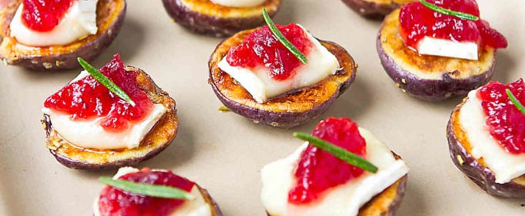 Easy Christmas Appetizer Recipes
