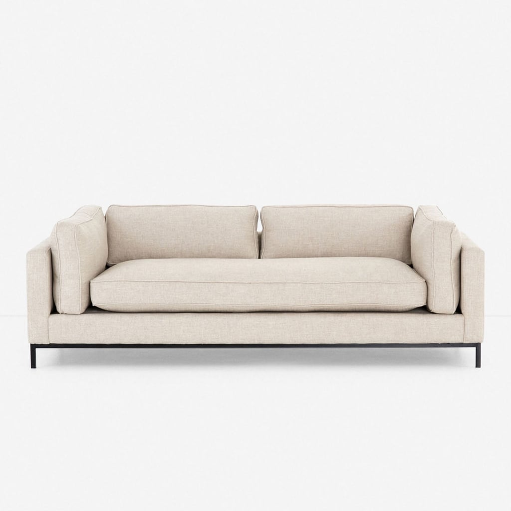 Best And Most Comfortable Couches And Sofas 2021 Popsugar Home The 2 common sofas which you can buy are sectional and simple sofa. most comfortable couches and sofas