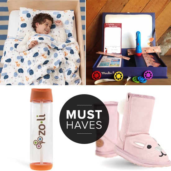 Must-Have April 2015 Finds For Babies and Kids