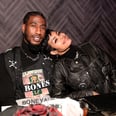 7 Things You May Not Know About Power Couple Teyana Taylor and Iman Shumpert