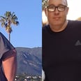 Keto and CBD Helped This Disabled Vet Lose Over 150 Pounds