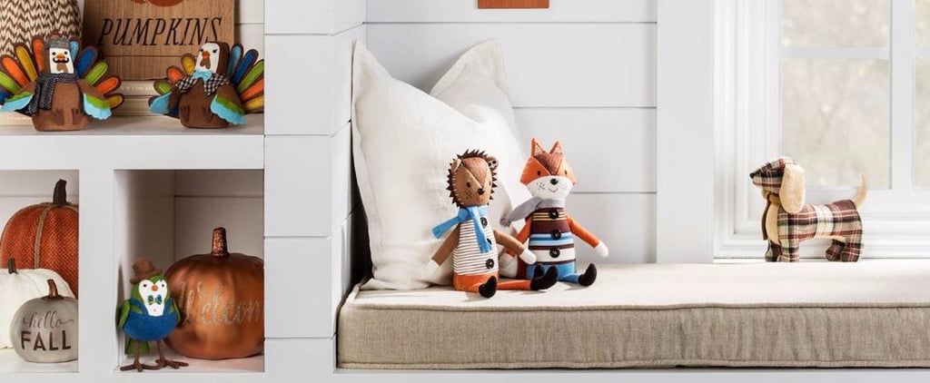 Target's Fall Decor Line Has Arrived — 7 Products You Need For Cozy Vibes