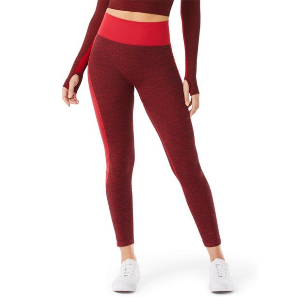 Seamless Leggings