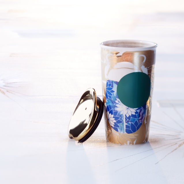 Beetle Double Wall Traveler ($13)