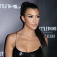 Kourtney Kardashian Swears by This Face Cream For 3 Different Purposes — It's Only £28