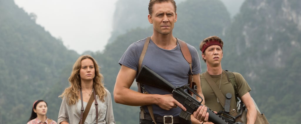 Kong: Skull Island Postcredits Scene