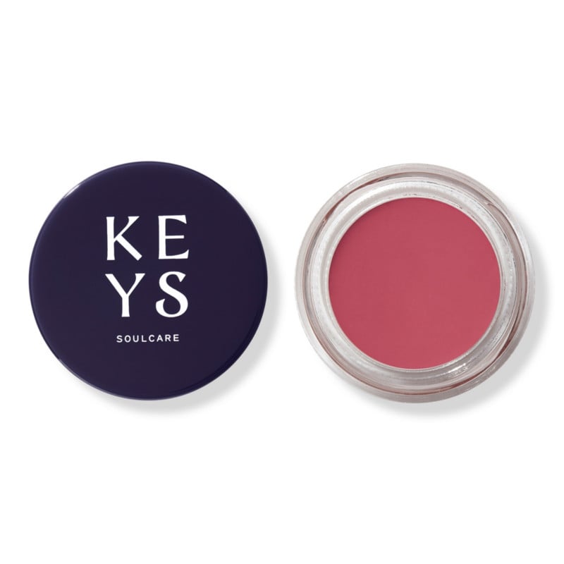 Best Makeup: Keys Soulcare Sheer Flush Cheek Tint