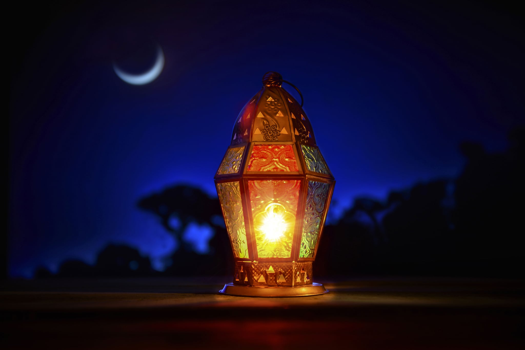 مستجمع رمضان 2022 النمسا