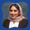 Bushra Amiwala on Making History, Microaggressions, and the Hijab