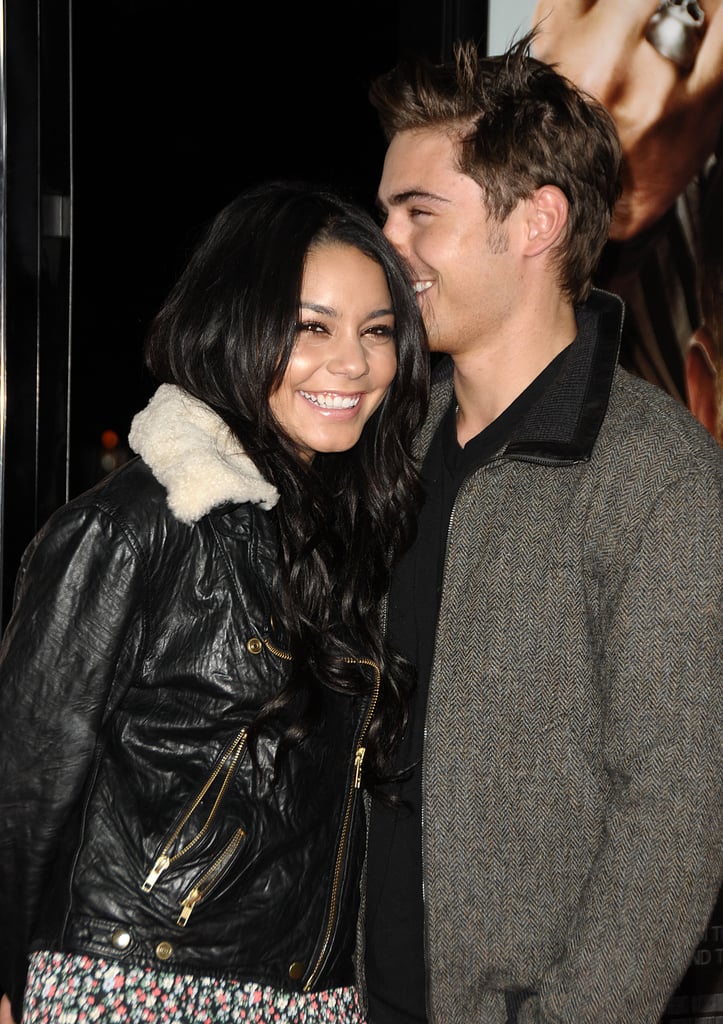 The pair showed off their undeniable chemistry at the LA premiere of Get Him to the Greek in May 2010.
