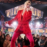 FYI, Katy Perry's "Bon Appétit"