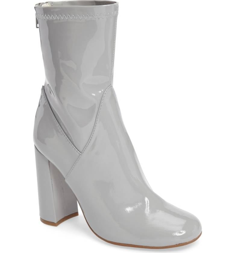 Tony Bianco Nakita Zip Bootie