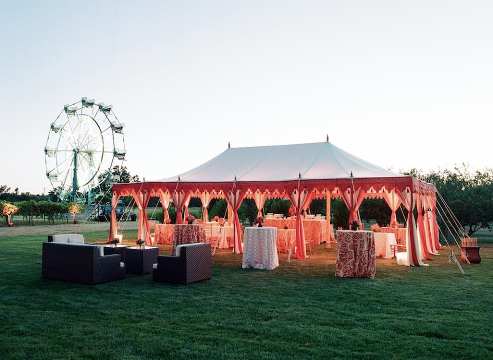 Bear Flag Farm, Winters, CA LGBT Wedding Venues POPSUGAR Love & Sex