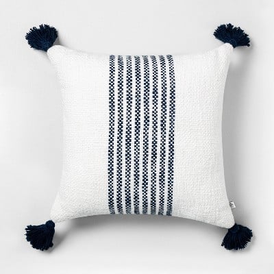 Centre Stripe Pillow
