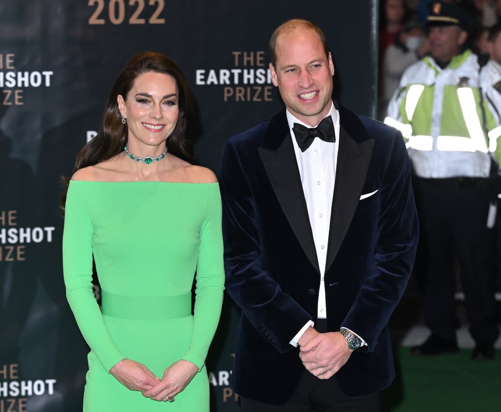 Who Has Prince William Dated?