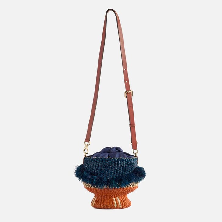 AAKS Baw Pot Shoulder Bag | Stylish New Bag Brands That Are All Over ...