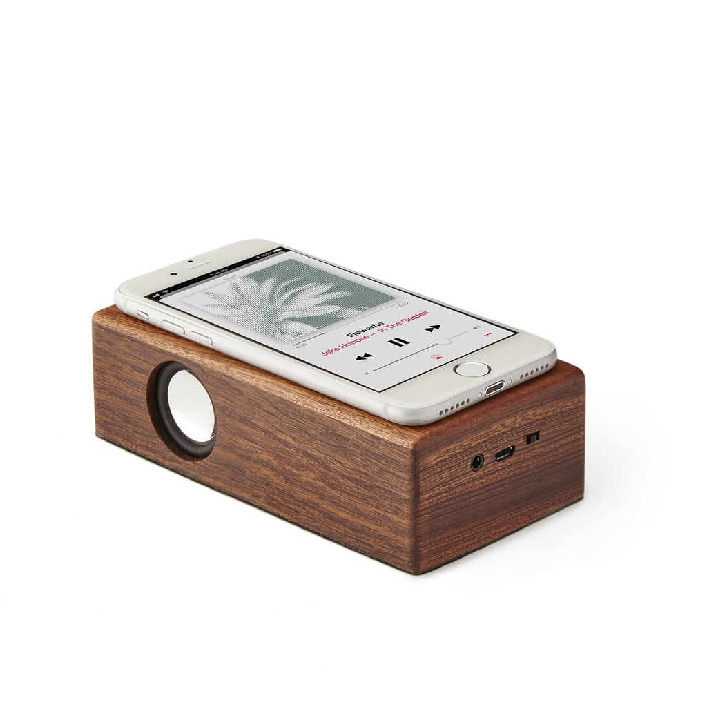 Brick Touch Speaker