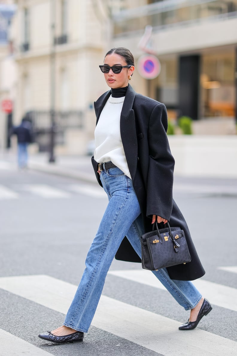 Best Sweater Trends 2023 | POPSUGAR Fashion