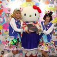 You Can Own a Cute Piece of Sanrio With This New Subscription Box