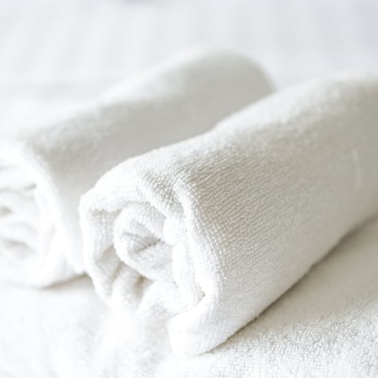 How to Make Eucalyptus Towels at Home