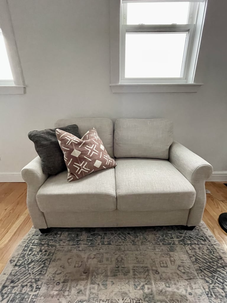 Best Editor-Recommended Loveseat on Amazon