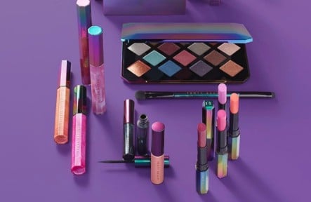 Fenty beauty holiday cheap